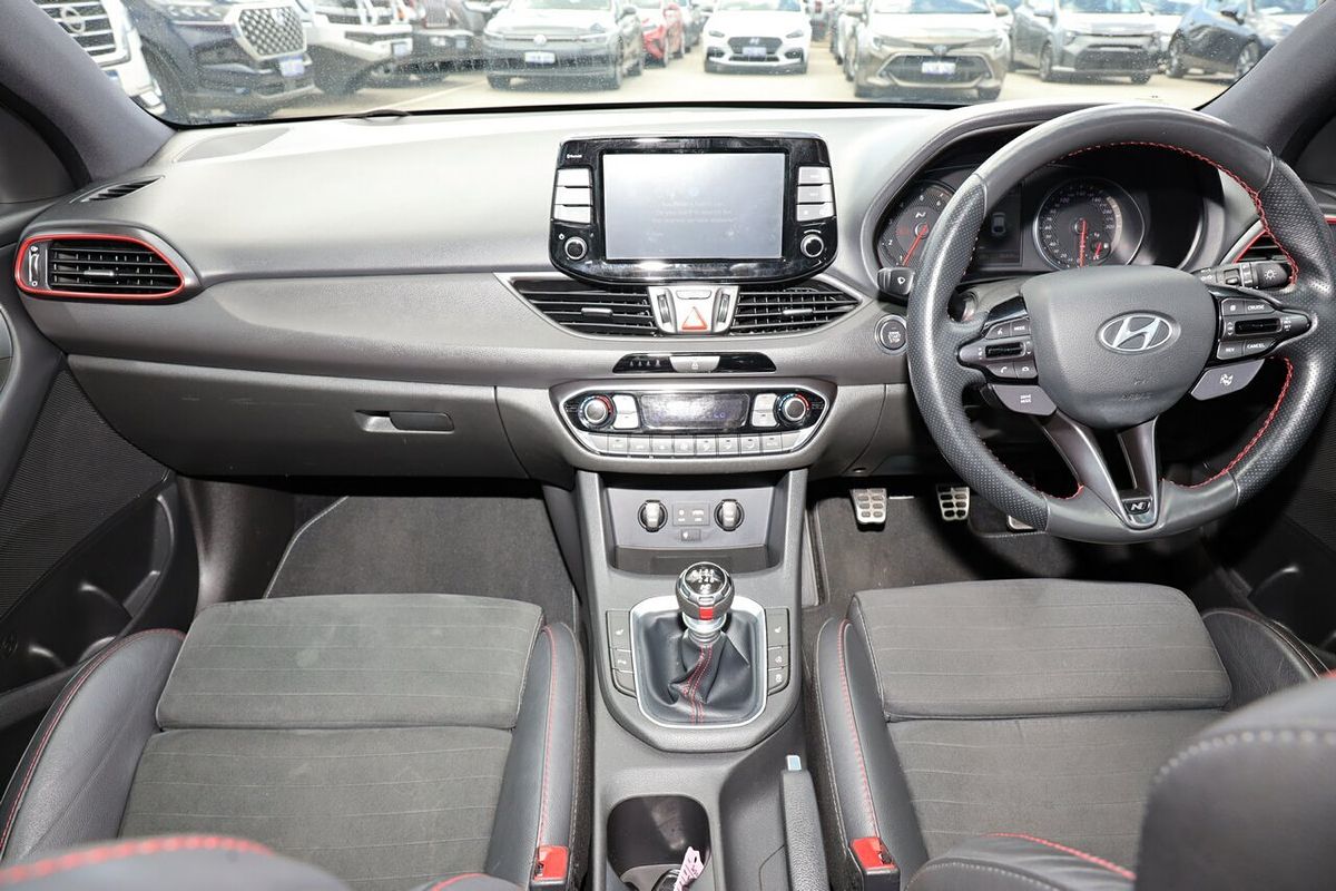 2019 Hyundai i30 N Performance PDe.3