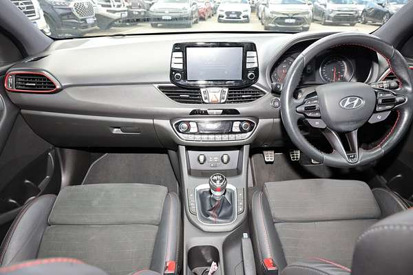 2019 Hyundai i30 N Performance PDe.3