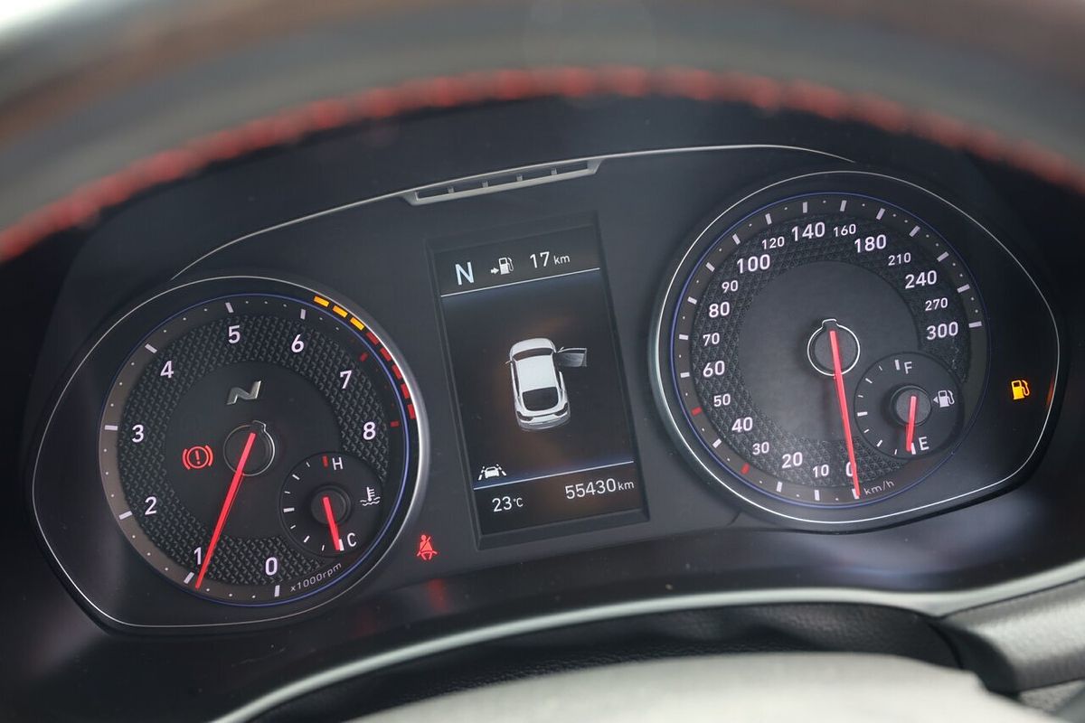 2019 Hyundai i30 N Performance PDe.3