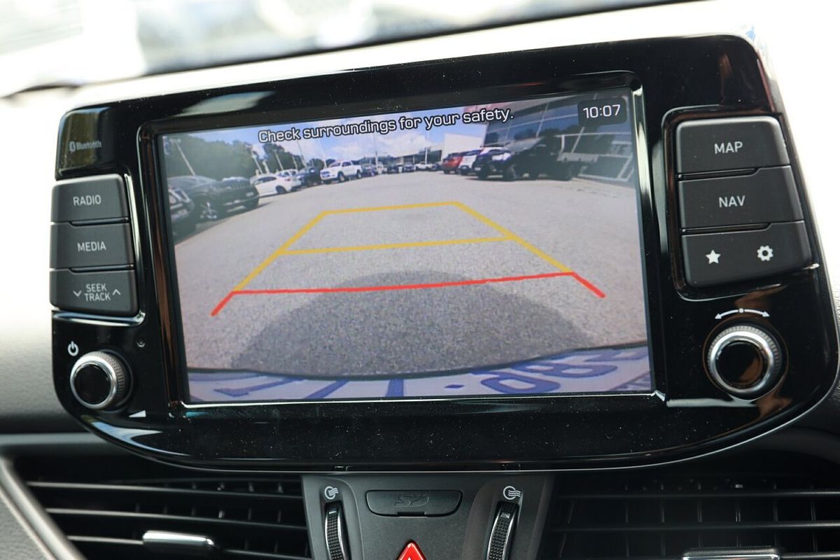 2020 Hyundai i30 N Performance PDe.3