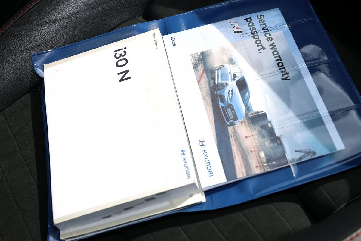 2020 Hyundai i30 N Performance PDe.3