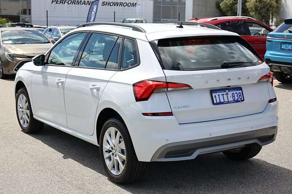 2024 SKODA Kamiq 85TSI Style NW