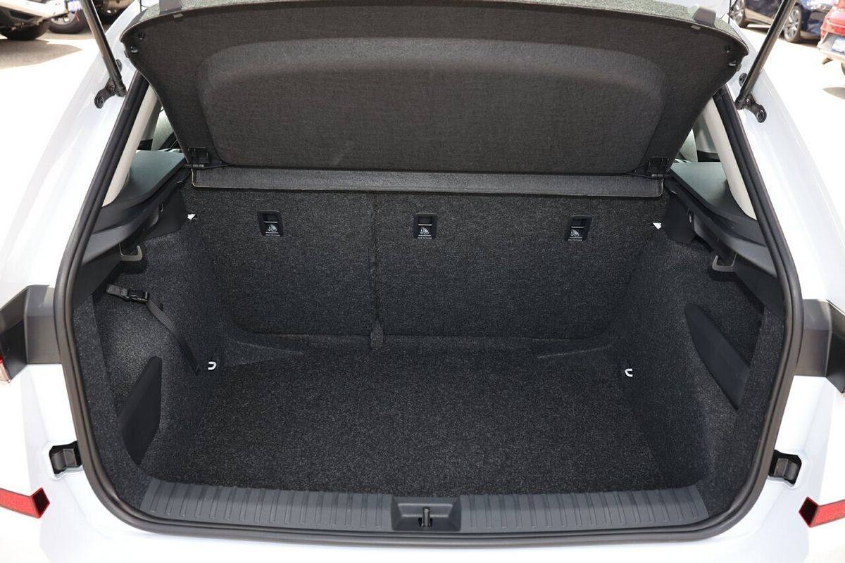 2024 SKODA Kamiq 85TSI Style NW