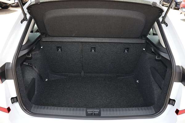 2024 SKODA Kamiq 85TSI Style NW