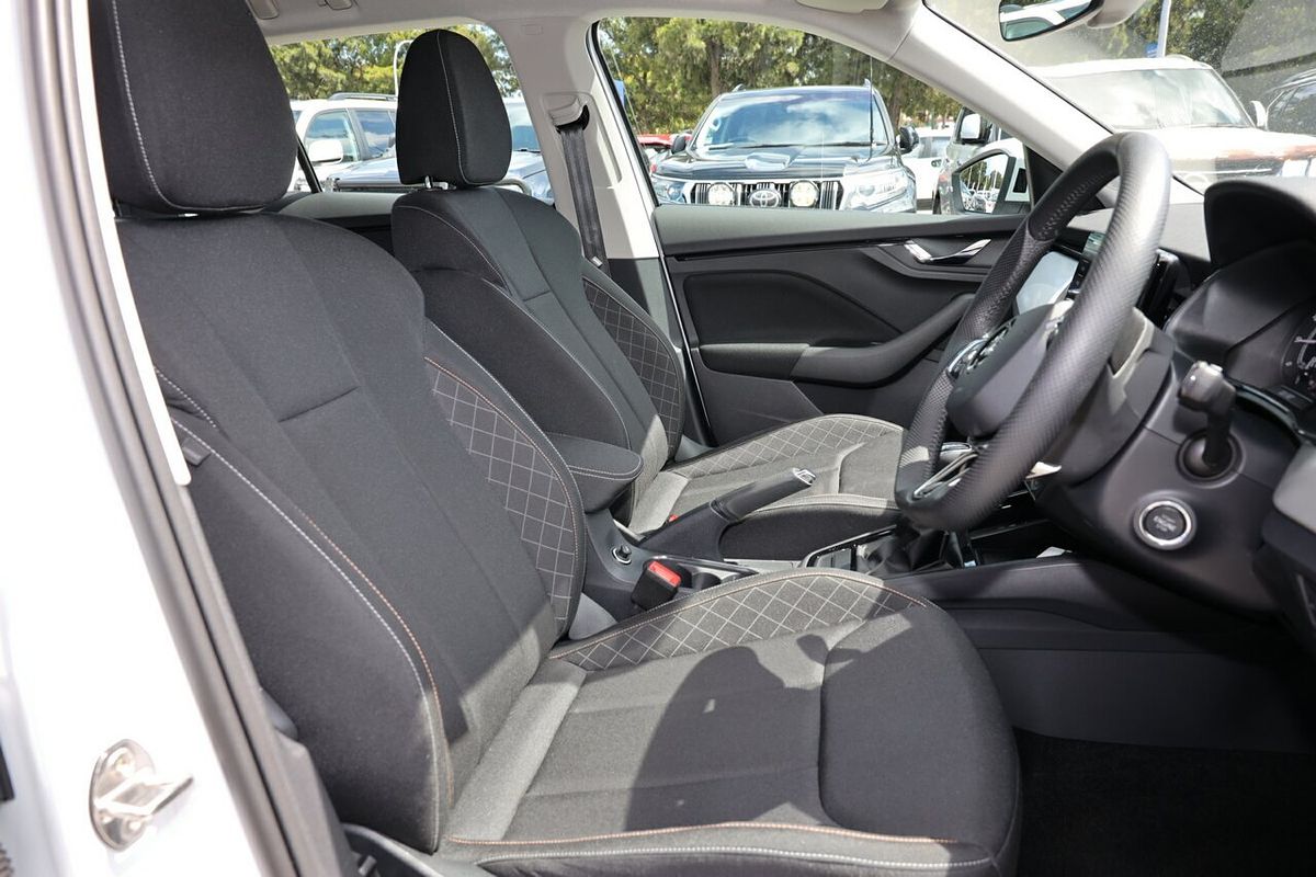 2024 SKODA Kamiq 85TSI Style NW