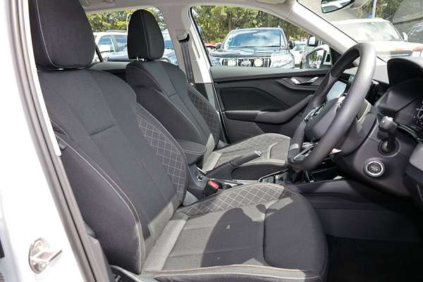 2024 SKODA Kamiq 85TSI Style NW