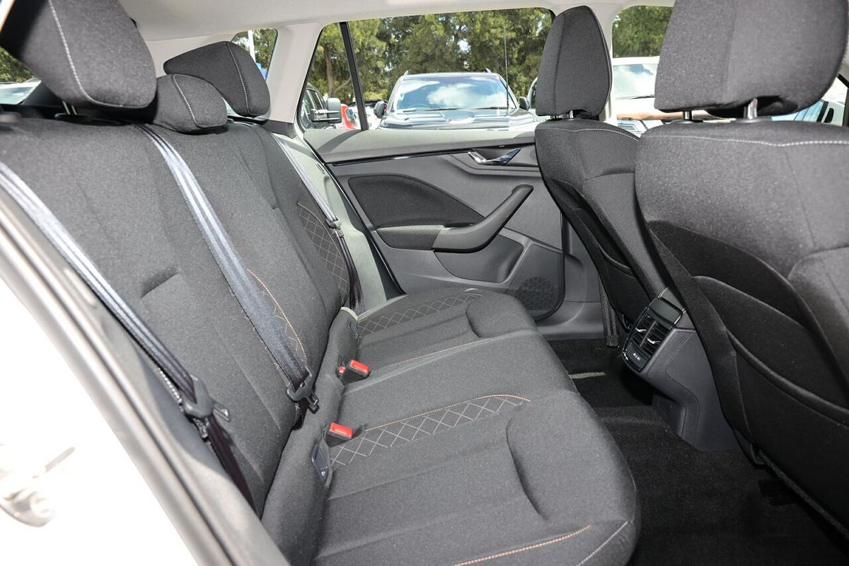 2024 SKODA Kamiq 85TSI Style NW