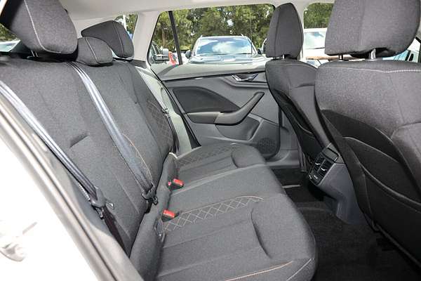 2024 SKODA Kamiq 85TSI Style NW