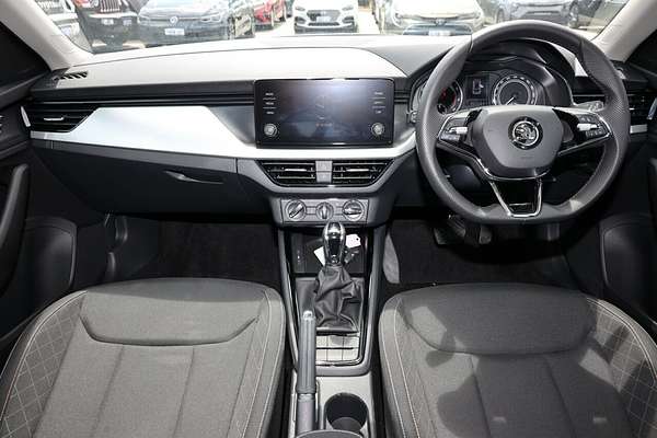 2024 SKODA Kamiq 85TSI Style NW
