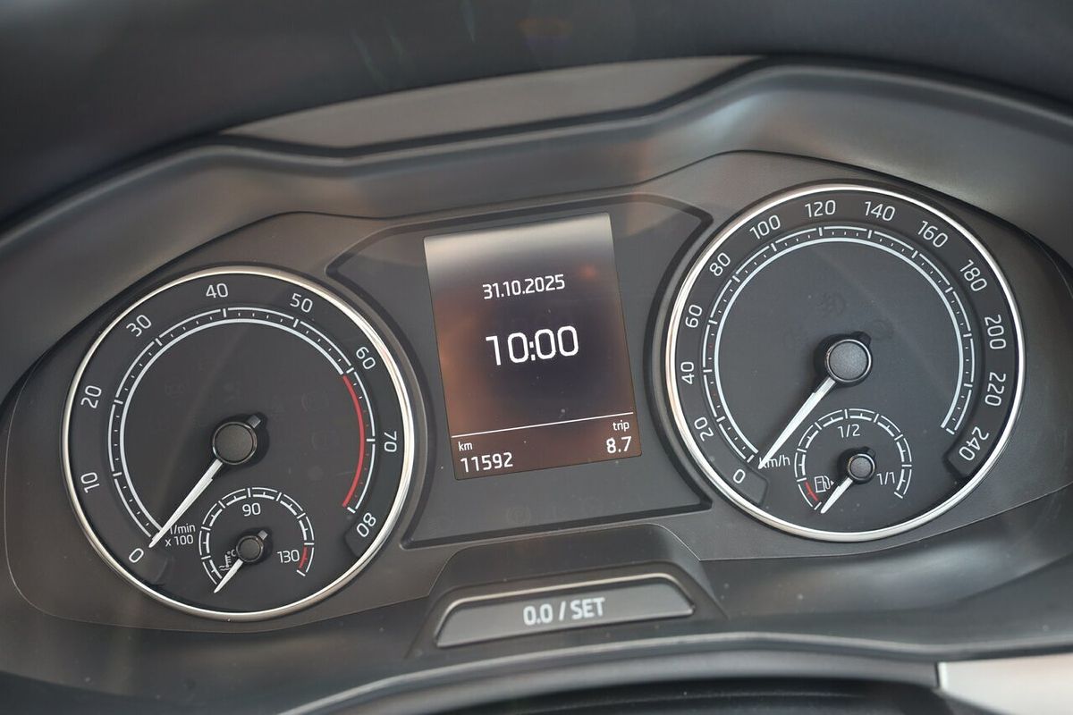 2024 SKODA Kamiq 85TSI Style NW