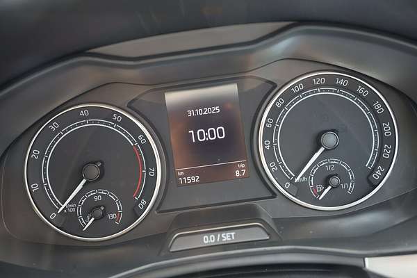 2024 SKODA Kamiq 85TSI Style NW