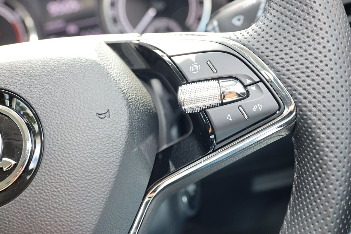 2024 SKODA Kamiq 85TSI Style NW