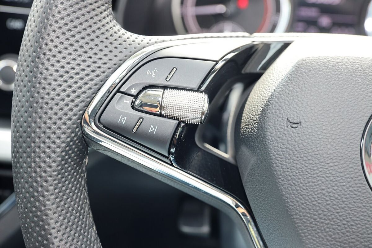 2024 SKODA Kamiq 85TSI Style NW