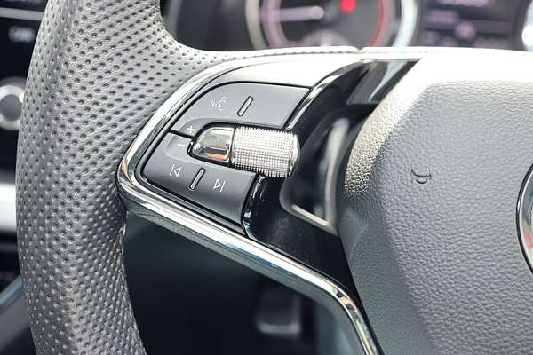 2024 SKODA Kamiq 85TSI Style NW