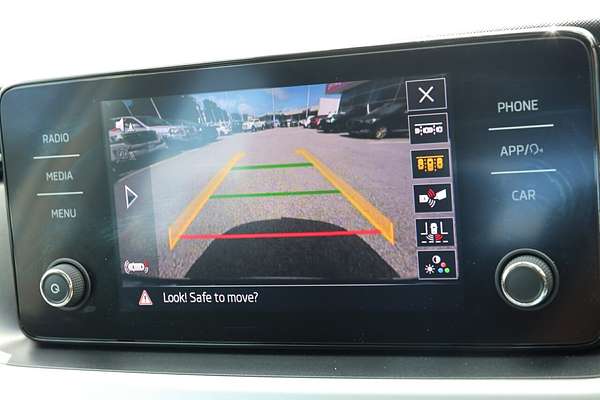 2024 SKODA Kamiq 85TSI Style NW