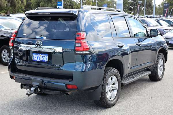 2019 Toyota Landcruiser Prado GXL GDJ150R