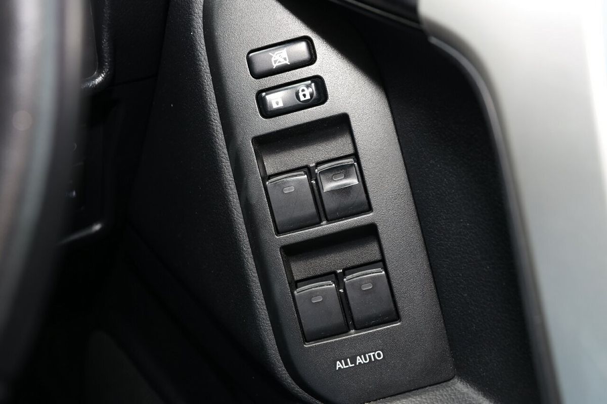 2019 Toyota Landcruiser Prado GXL GDJ150R