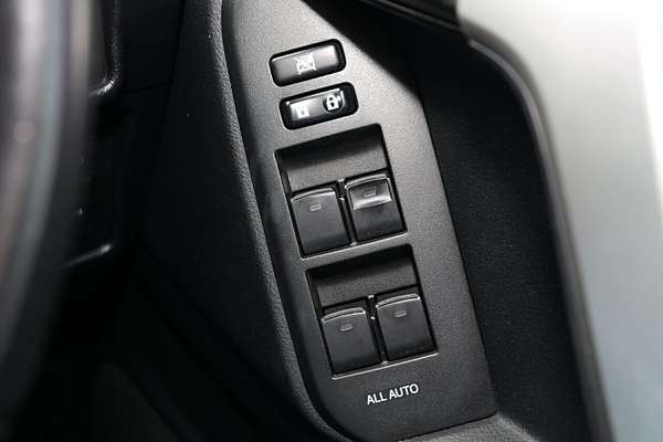 2019 Toyota Landcruiser Prado GXL GDJ150R