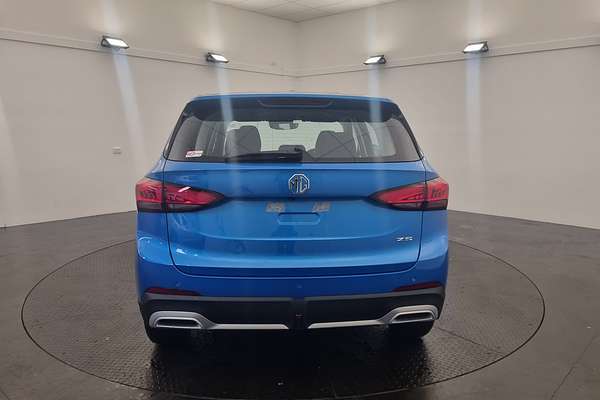 2025 MG ZS Vibe Turbo ZS32