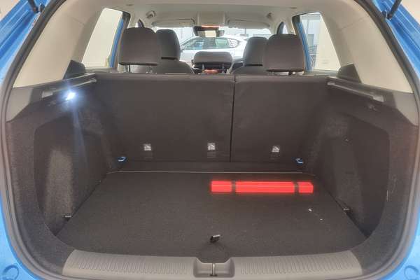 2025 MG ZS Vibe Turbo ZS32