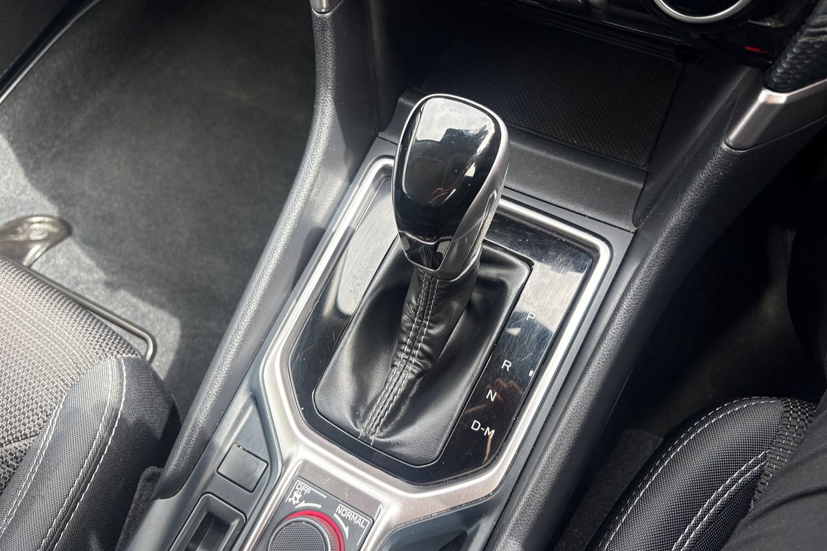 2023 Subaru Forester 2.5i-L S5