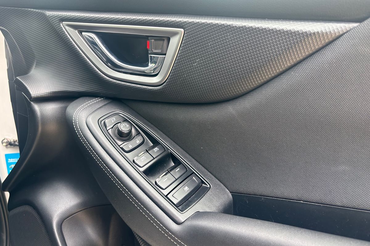 2023 Subaru Forester 2.5i-L S5