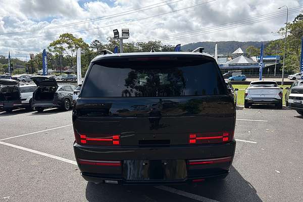 2025 Hyundai Santa Fe Hybrid Calligraphy MX5.V2