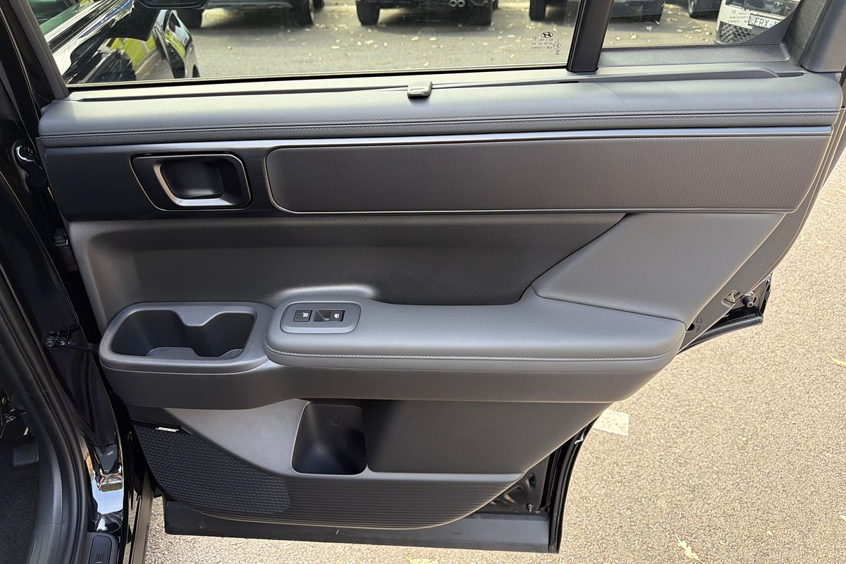 2025 Hyundai Santa Fe Hybrid Calligraphy MX5.V2