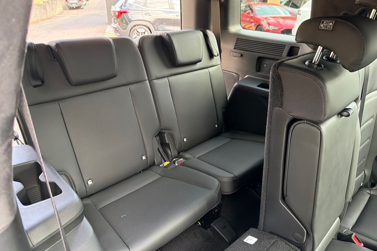 2025 Hyundai Santa Fe Hybrid Calligraphy MX5.V2