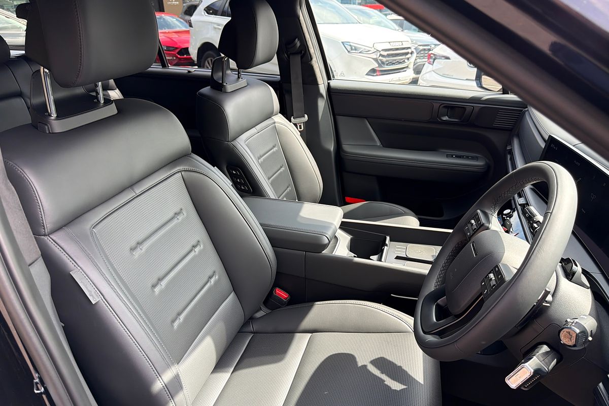 2025 Hyundai Santa Fe Hybrid Calligraphy MX5.V2