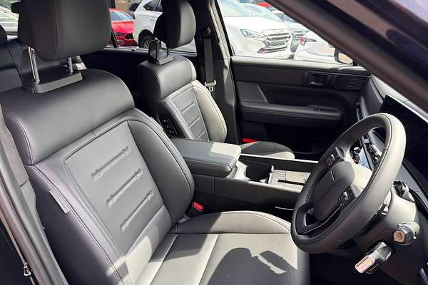 2025 Hyundai Santa Fe Hybrid Calligraphy MX5.V2