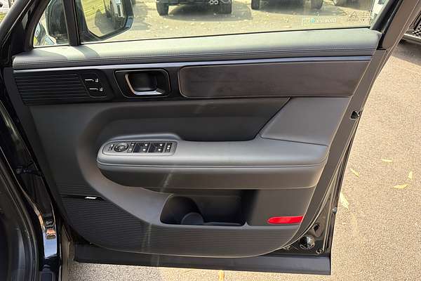 2025 Hyundai Santa Fe Hybrid Calligraphy MX5.V2