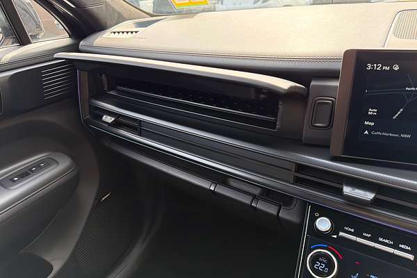 2025 Hyundai Santa Fe Hybrid Calligraphy MX5.V2