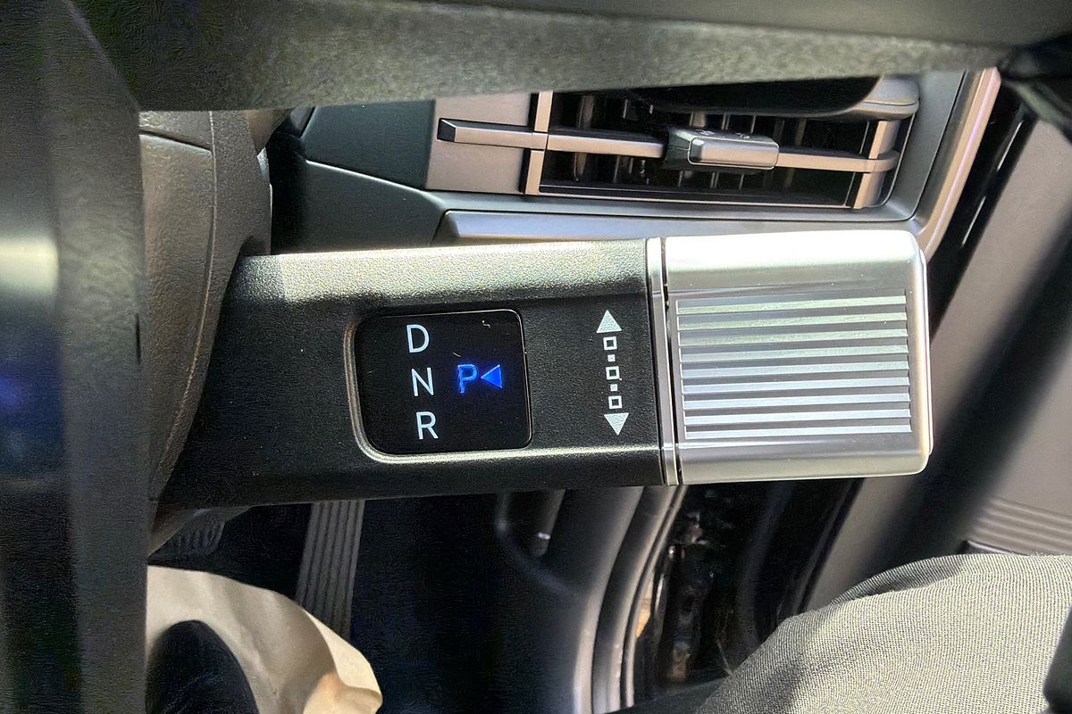 2025 Hyundai Santa Fe Hybrid Calligraphy MX5.V2