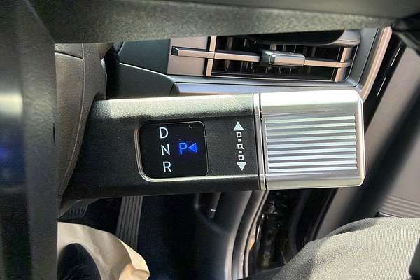 2025 Hyundai Santa Fe Hybrid Calligraphy MX5.V2