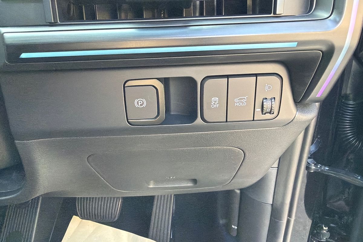 2025 Hyundai Santa Fe Hybrid Calligraphy MX5.V2