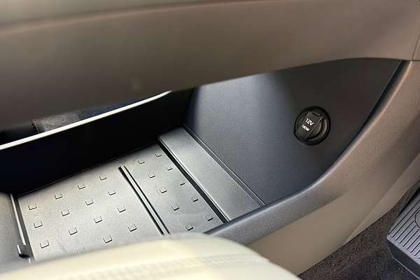 2025 Hyundai Santa Fe Hybrid Calligraphy MX5.V2