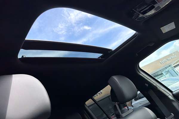 2025 Hyundai Santa Fe Hybrid Calligraphy MX5.V2