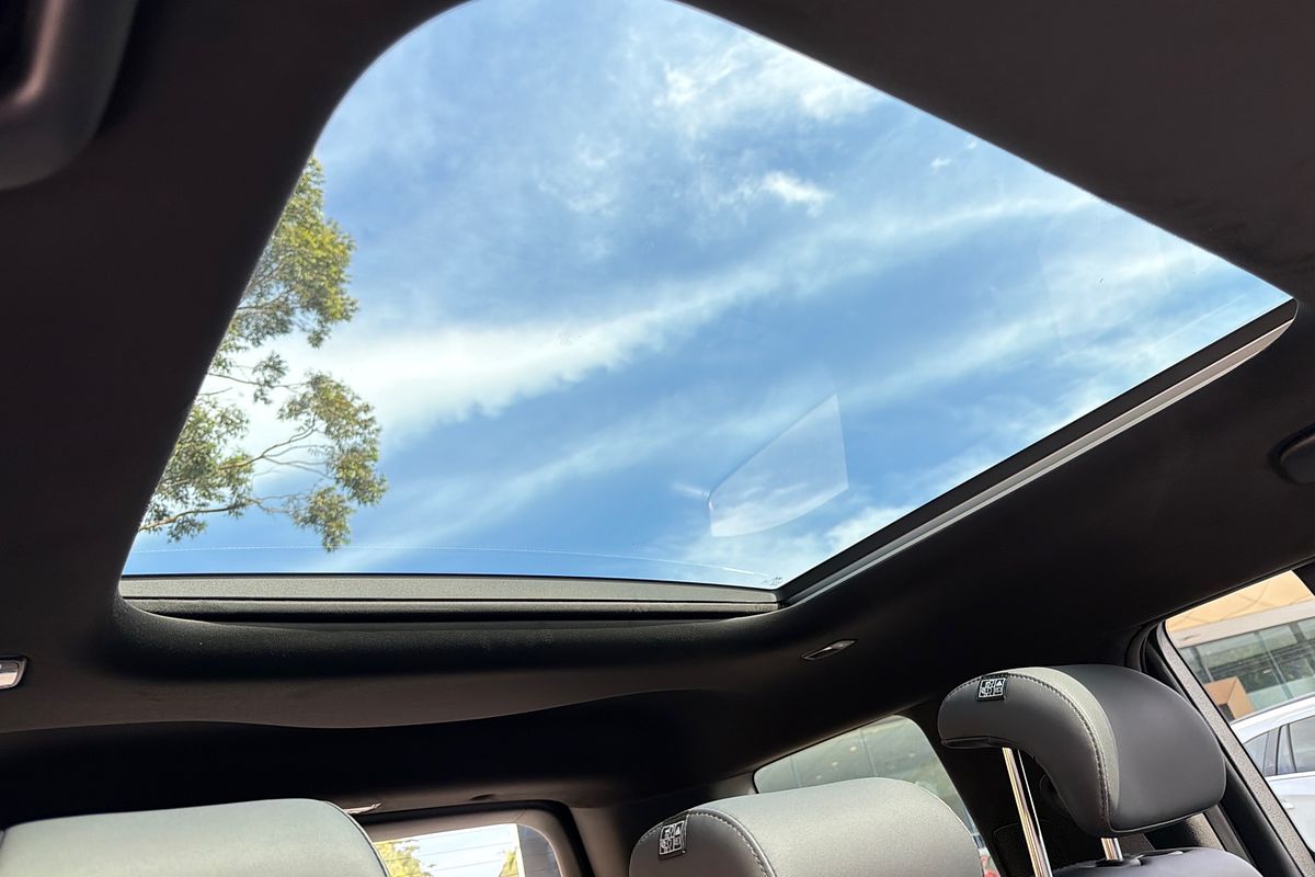 2025 Hyundai Santa Fe Hybrid Calligraphy MX5.V2