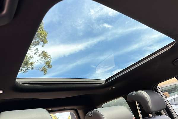 2025 Hyundai Santa Fe Hybrid Calligraphy MX5.V2