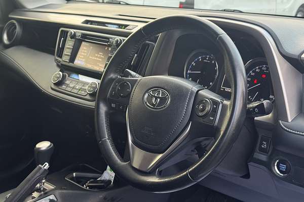 2017 Toyota RAV4 GXL ASA44R