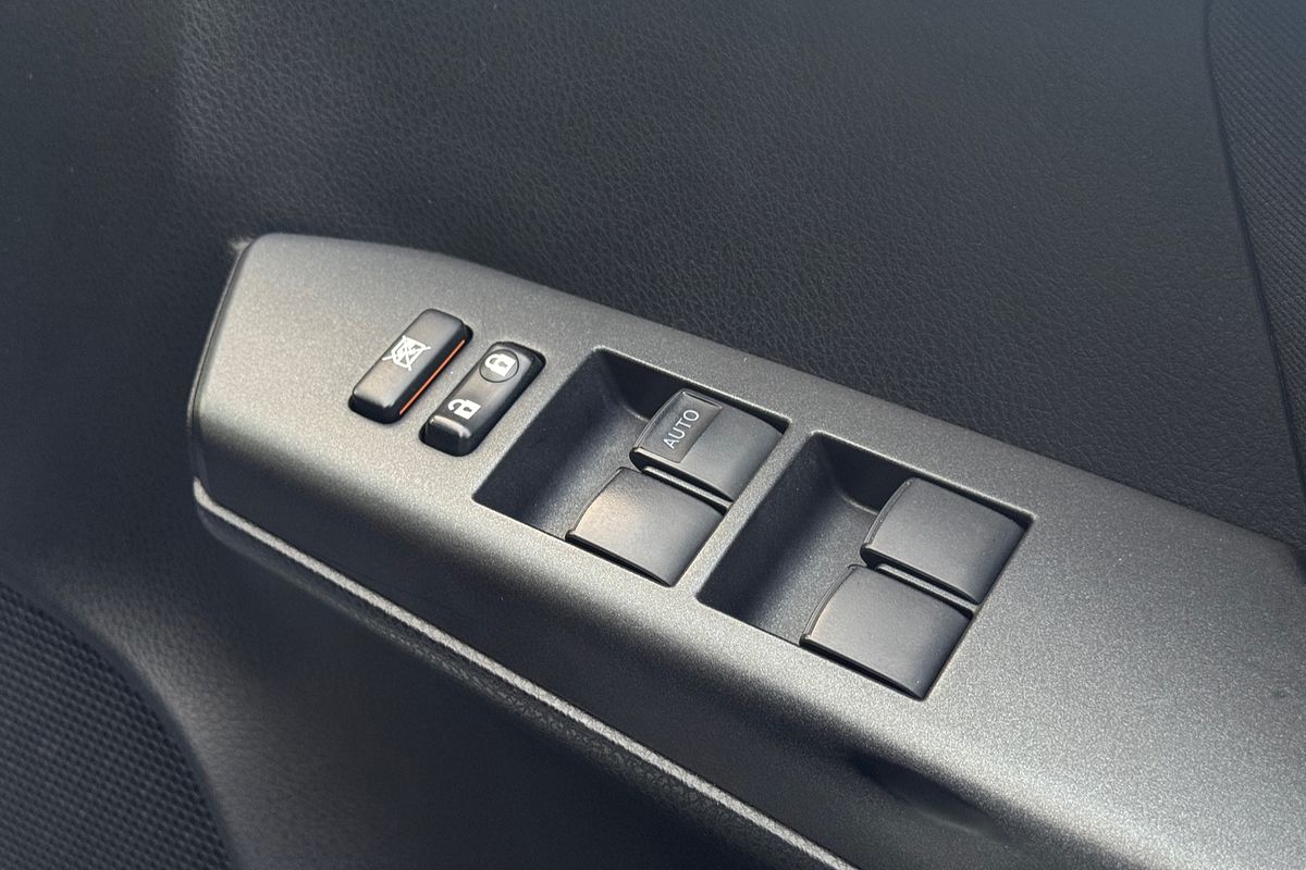 2017 Toyota RAV4 GXL ASA44R