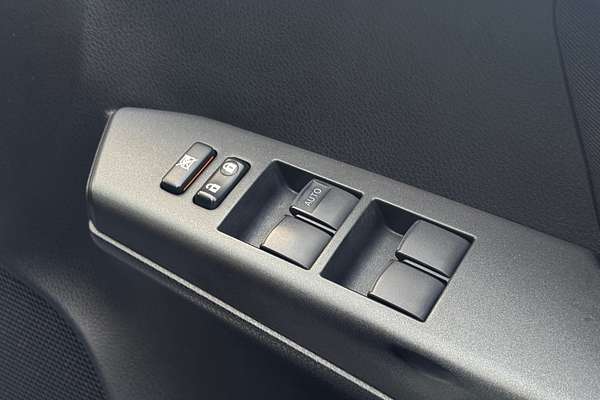 2017 Toyota RAV4 GXL ASA44R