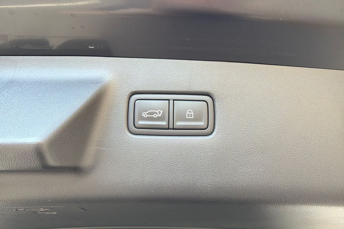 2025 Hyundai Santa Fe Hybrid Calligraphy MX5.V2