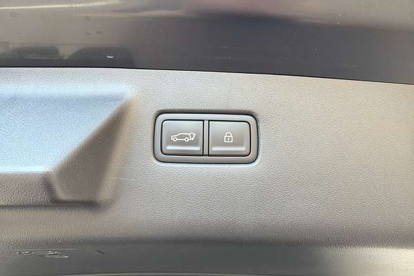 2025 Hyundai Santa Fe Hybrid Calligraphy MX5.V2