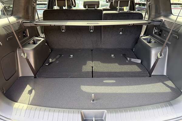 2025 Hyundai Santa Fe Hybrid Calligraphy MX5.V2