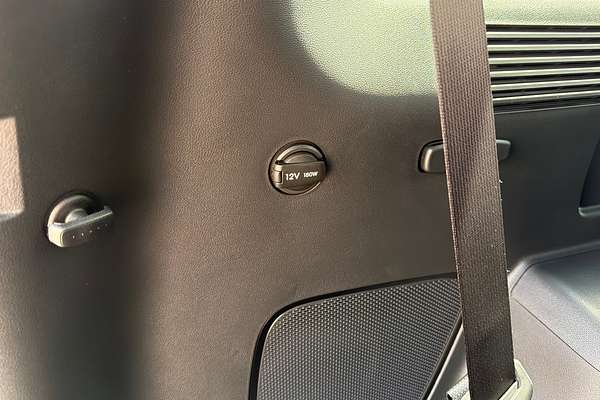 2025 Hyundai Santa Fe Hybrid Calligraphy MX5.V2