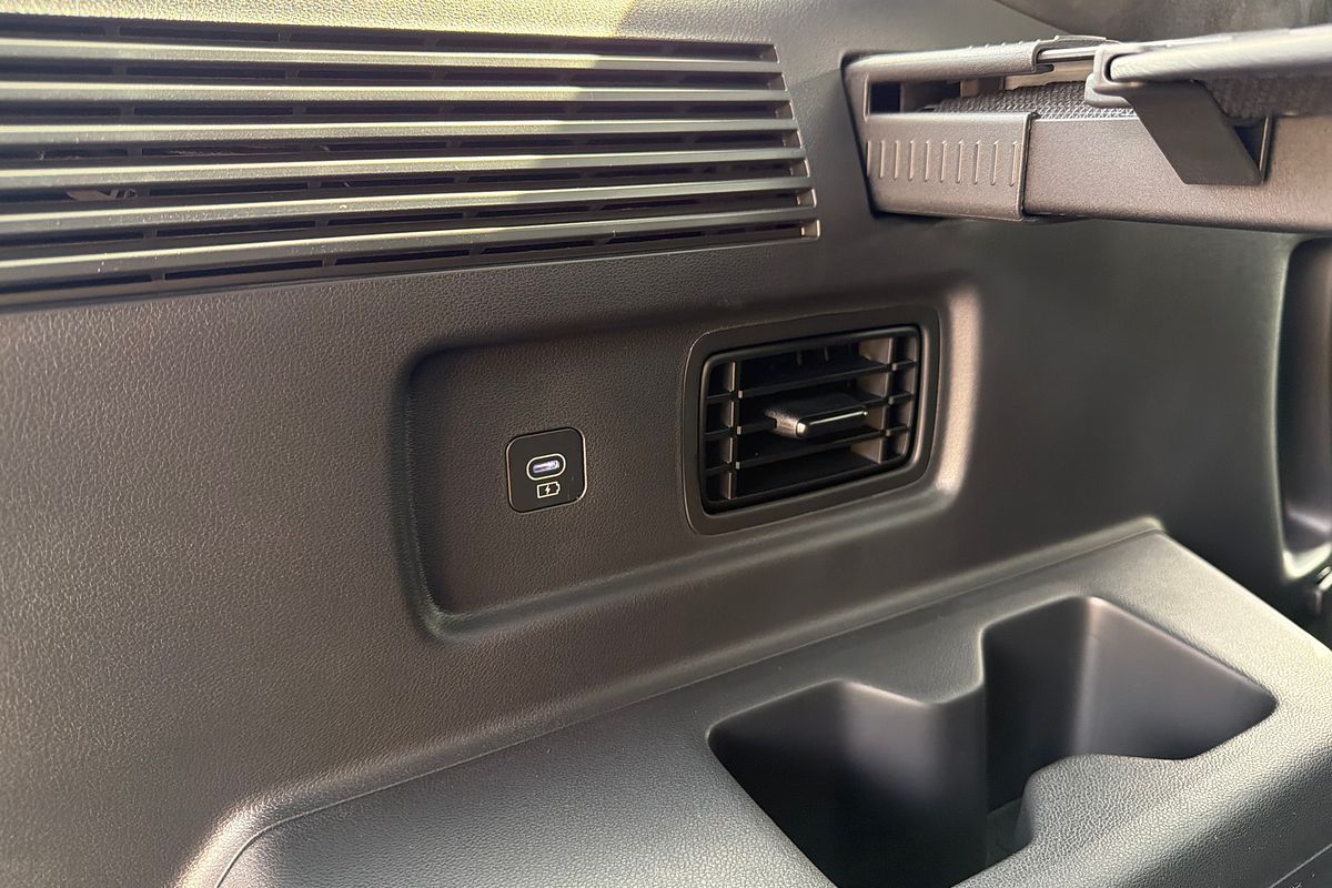 2025 Hyundai Santa Fe Hybrid Calligraphy MX5.V2