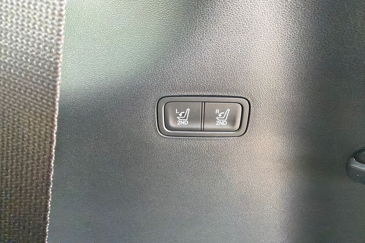 2025 Hyundai Santa Fe Hybrid Calligraphy MX5.V2