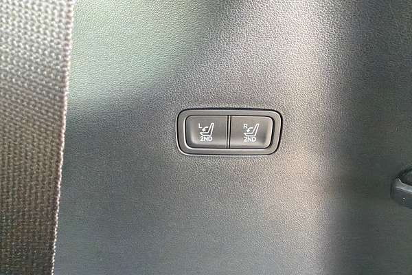 2025 Hyundai Santa Fe Hybrid Calligraphy MX5.V2